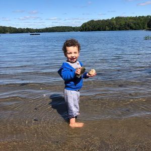 Meet your Posher, Ali